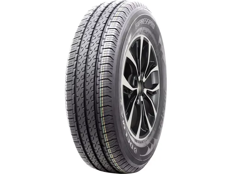 Pneu DELMAX 7.50 R16