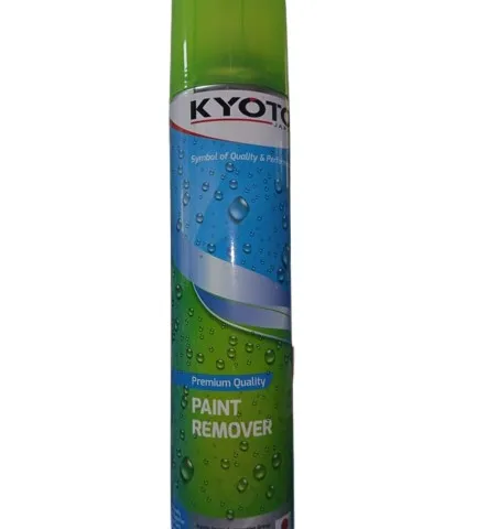 Paint Remover KYOTO – Décapant Peinture & Carrosserie Automobile
