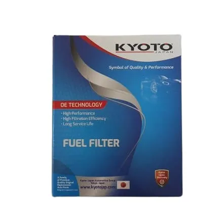 FILTRE CARBURANT KYOTO