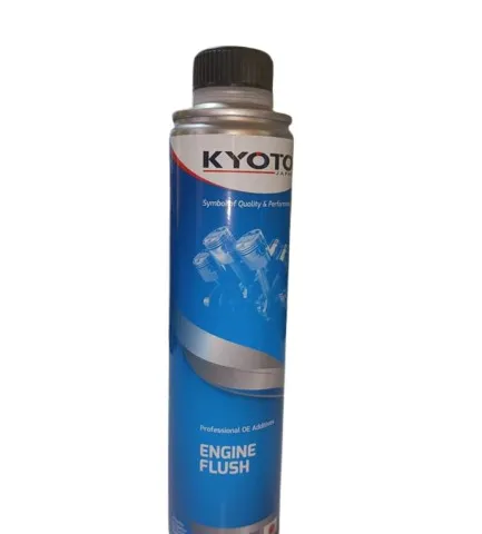 Engine Flush KYOTO | Nettoyant Moteur Avant Vidange