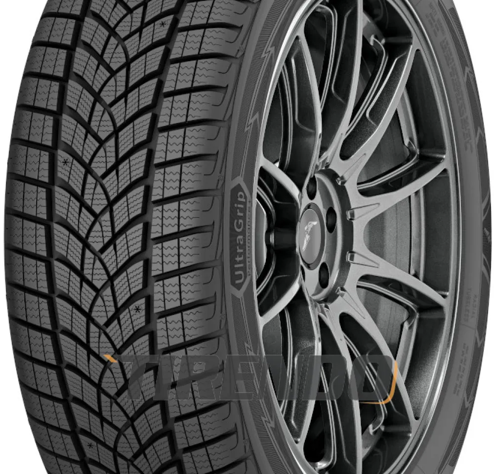 Pneu GOODYEAR 235/55 R20
