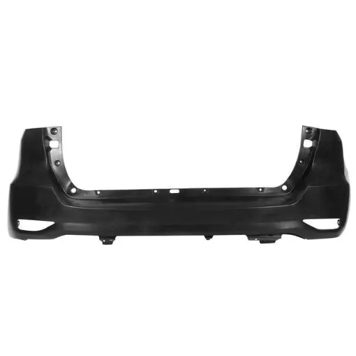 Pare-Chocs Arrière KOWZE 52159-0K951 – Toyota Fortuner 2e Génération