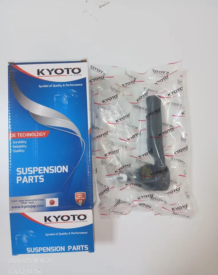 Tie rod kyoto ( rotule de direction )