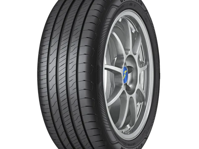 Pneu GOODYEAR 205/55 R17