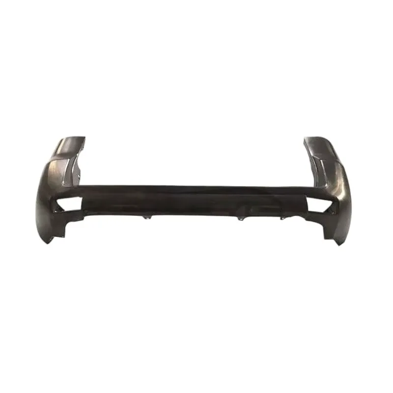 Pare-Chocs Arrière KOWZE 52159-60970 – Toyota Land Cruiser Prado 150