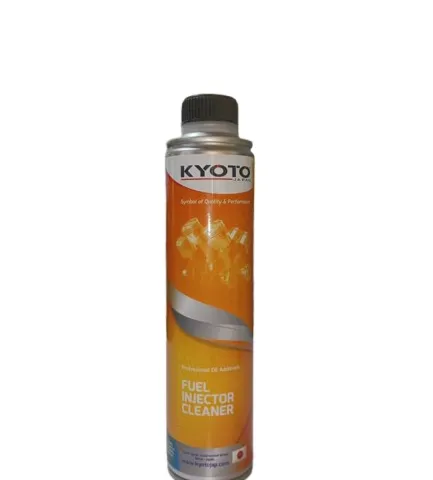 Fuel Injector Cleaner KYOTO | Nettoyant Injecteurs