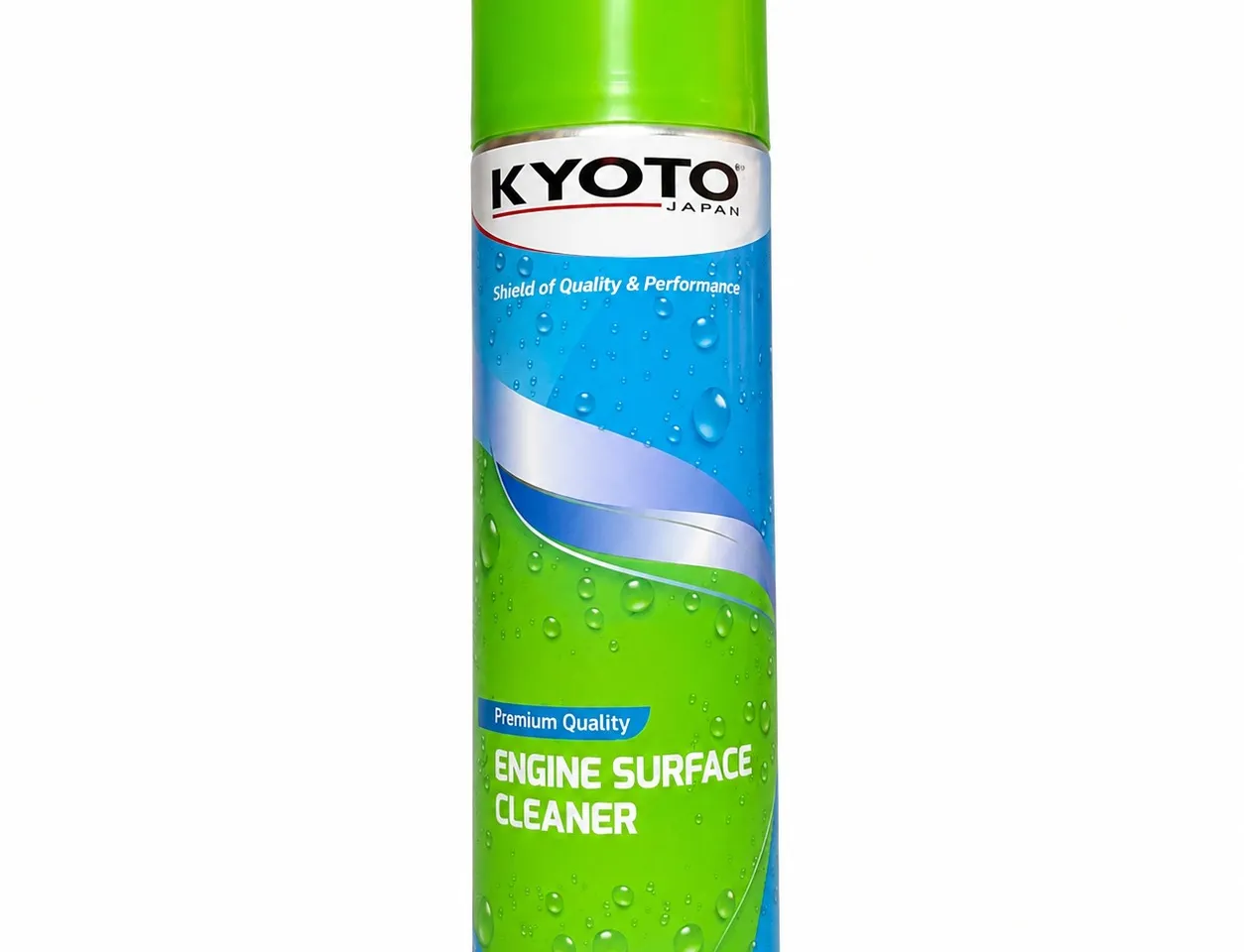Engine Surface Cleaner KYOTO – Nettoyant Moteur & Compartiment Moteur