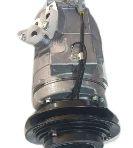 COMPRESSOR 88320-0K640