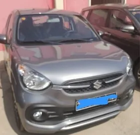 Suzuki Celerio 2024, en excellent état, boîte automatique à Djibouti listing photo