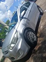 Hyundai Accent 2015 diesel boîte automatique en excellent état à Djibouti listing photo